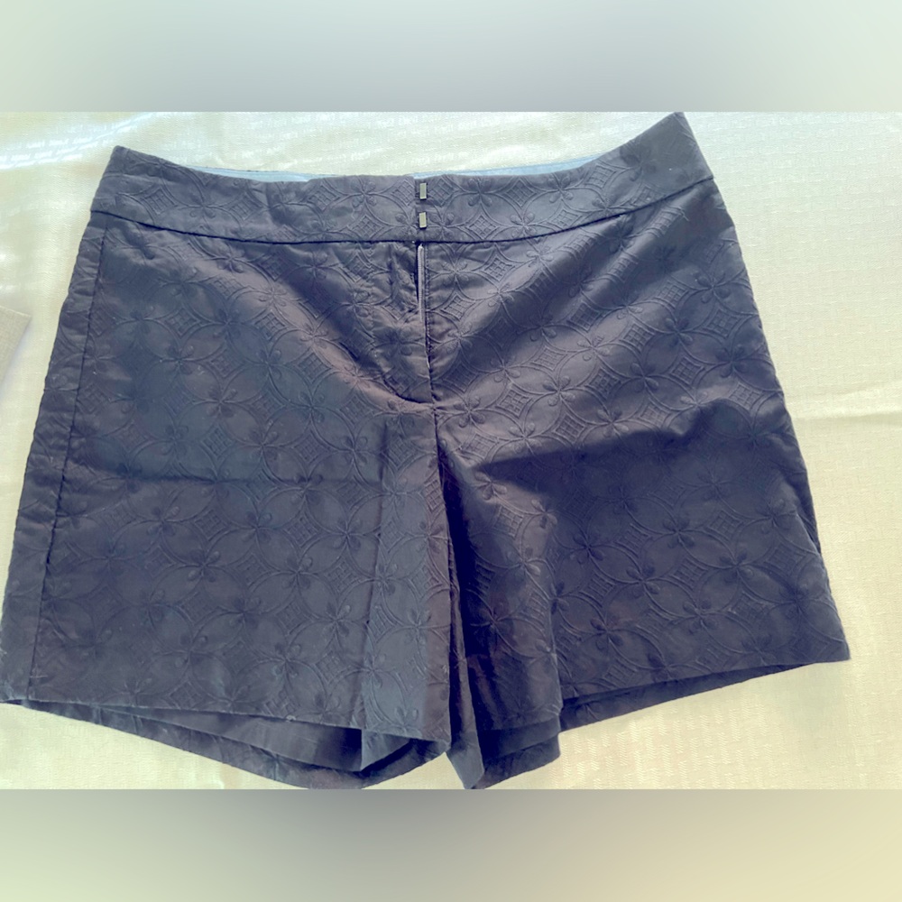 NWT Talbots shorts, size 6